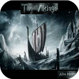 The Vikings eBook Reader