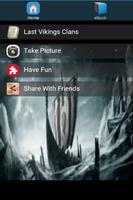 The Vikings eBook Reader скриншот 3