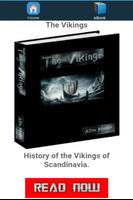 The Vikings eBook Reader скриншот 1