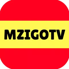 Mzigotv アプリダウンロード