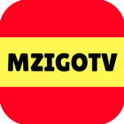 Mzigotv icône