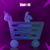 APK Car for Fortnite - shop and horses