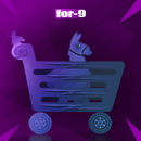 Car for Fortnite - shop and horses APK