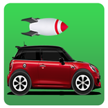 Escape Games: Car Speed