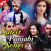 New Punjabi Songs โปสเตอร์