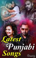 New Punjabi Songs ภาพหน้าจอ 1