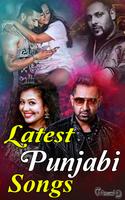 New Punjabi Songs captura de pantalla 1