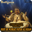 Qawali Nusrat Fateh Ali Khan APK