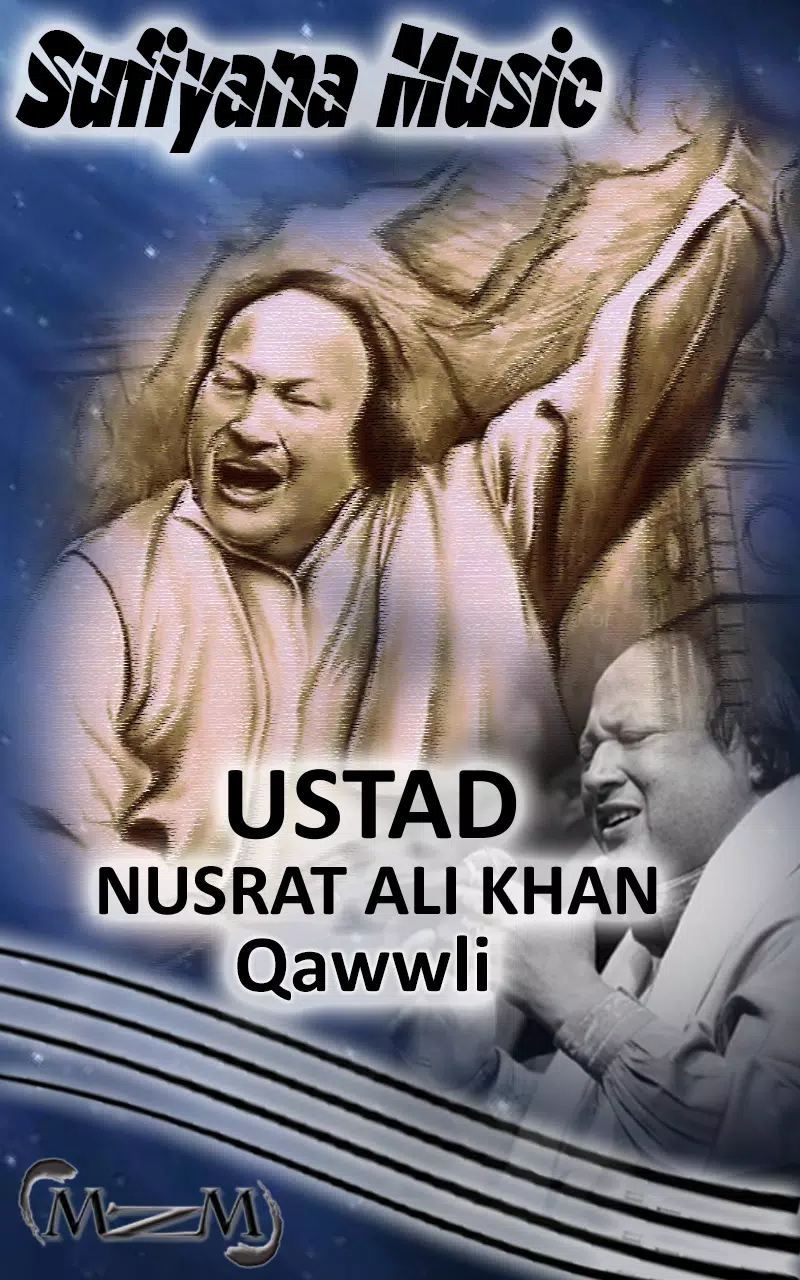 Qawali Nusrat Fateh Ali Khan APK for Android Download