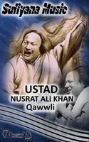 Qawali Nusrat Fateh Ali Khan Poster