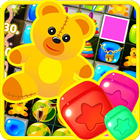 Toys Blast Mania آئیکن