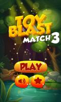 Toys Blast Mania Plakat