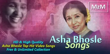 Asha Bhosle Hit Songs