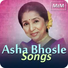 Asha Bhosle Hit Songs アプリダウンロード