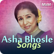 Asha Bhosle Hit Songs