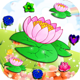 ikon Flower Blast Bloom