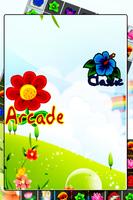 Flower Blast Bloom পোস্টার