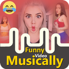 ikon Musically Funny Videos