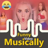 Musically Funny Videos poster