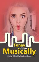 Musically Funny Videos screenshot 1