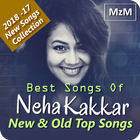 Neha Kakkar Songs আইকন