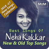Neha Kakkar Songs simgesi