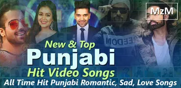 New Punjabi Songs 2018