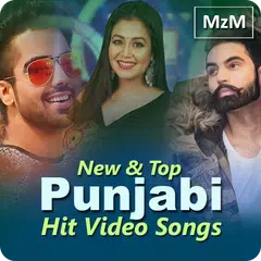 New Punjabi Songs 2018 APK Herunterladen