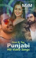 New Punjabi Songs 2018 постер