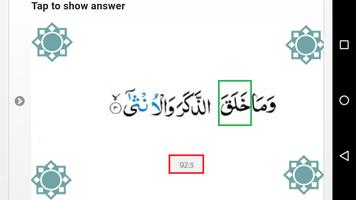 1 Schermata Arabic Grammar Made Easy