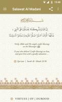 Salawat Al Madani Poster