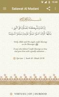 Salawat Al Madani bài đăng