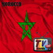 Freeview TV Guide MOROCCO
