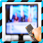 Universal TV Remote icon