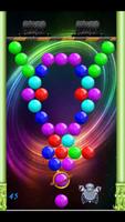 Bubble Shooter capture d'écran 3