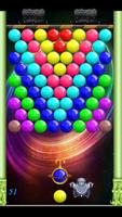 Bubble Shooter Affiche