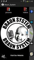 Braun System capture d'écran 1