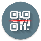QR Code Scanner and Generator icône