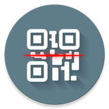 QR Code Scanner and Generator icône