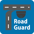 آیکون‌ Road Guard