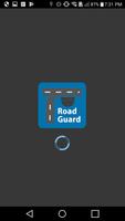 Road Guard الملصق