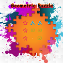Puzzle géométrique APK