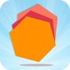 Six - Hexagon Fall! APK