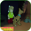 GUIDE LEGO Scooby Doo APK