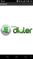 mTel Mobile Dialer Affiche