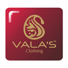 Valas أيقونة