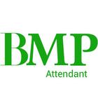 BPM Attendance simgesi