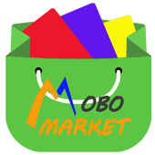 Download  MoboMarket App 