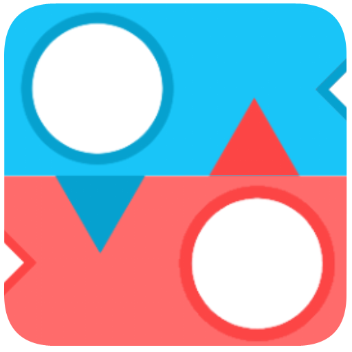 Colorful Mini Games! / Two people can play !!