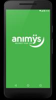 Animys Life Plakat